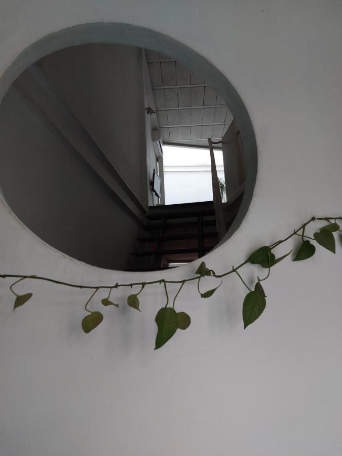 Apartamento Tipo Loth Alameda Sevilla Dış mekan fotoğraf